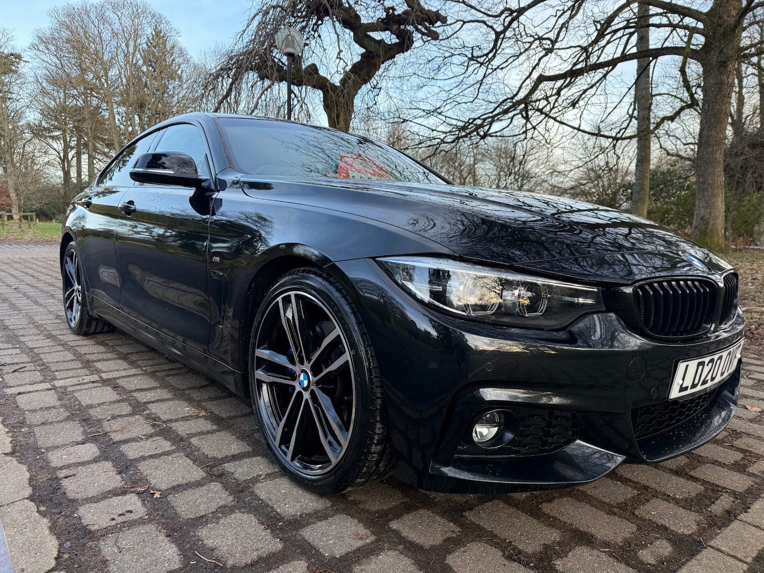 Used BMW 4 Series 2020 for sale - 77628066: Photo 3