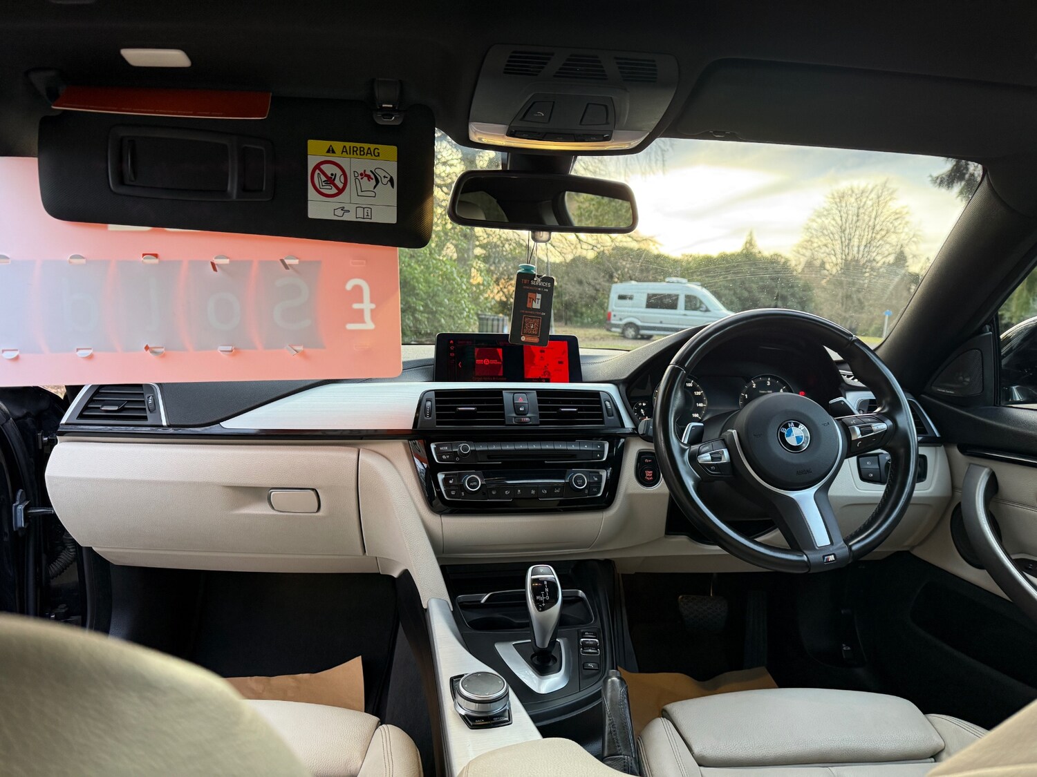 Used BMW 4 Series 2020 for sale - 77628066: Photo 30