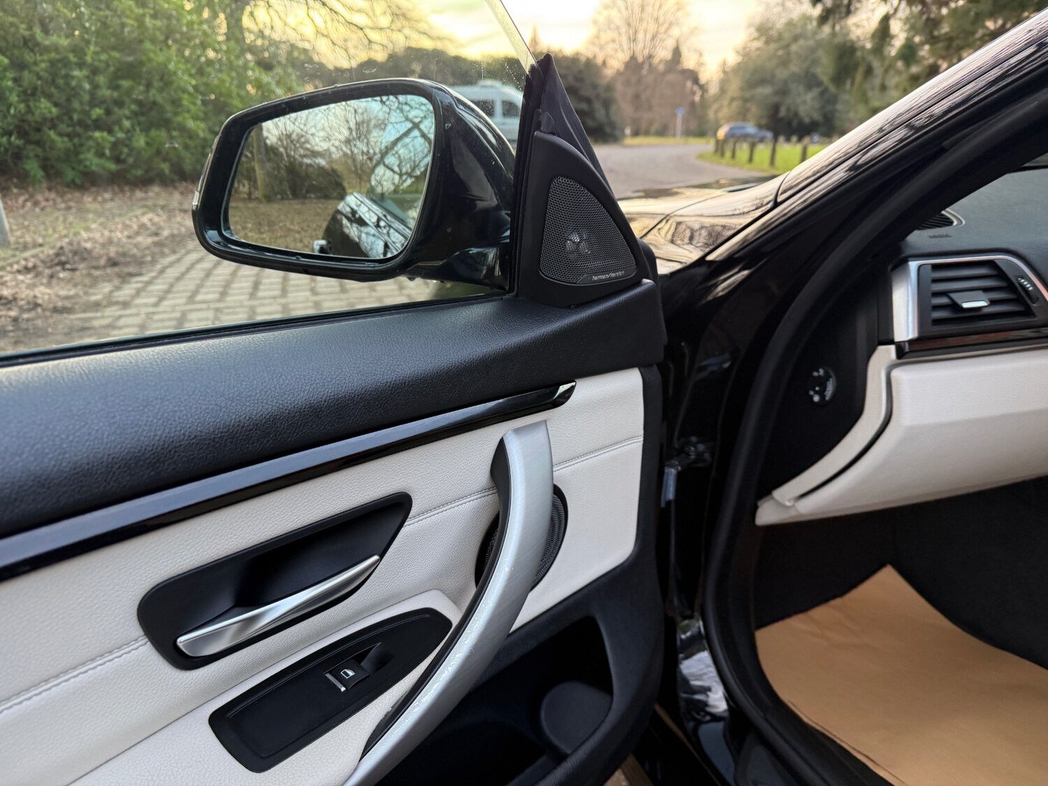 Used BMW 4 Series 2020 for sale - 77628066: Photo 35