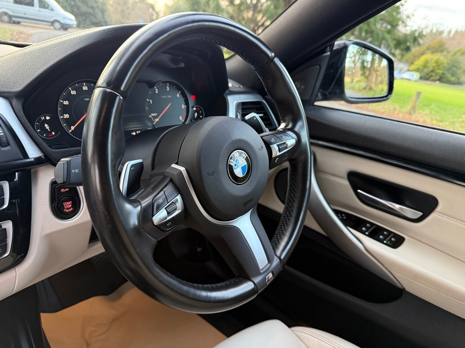 Used BMW 4 Series 2020 for sale - 77628066: Photo 40
