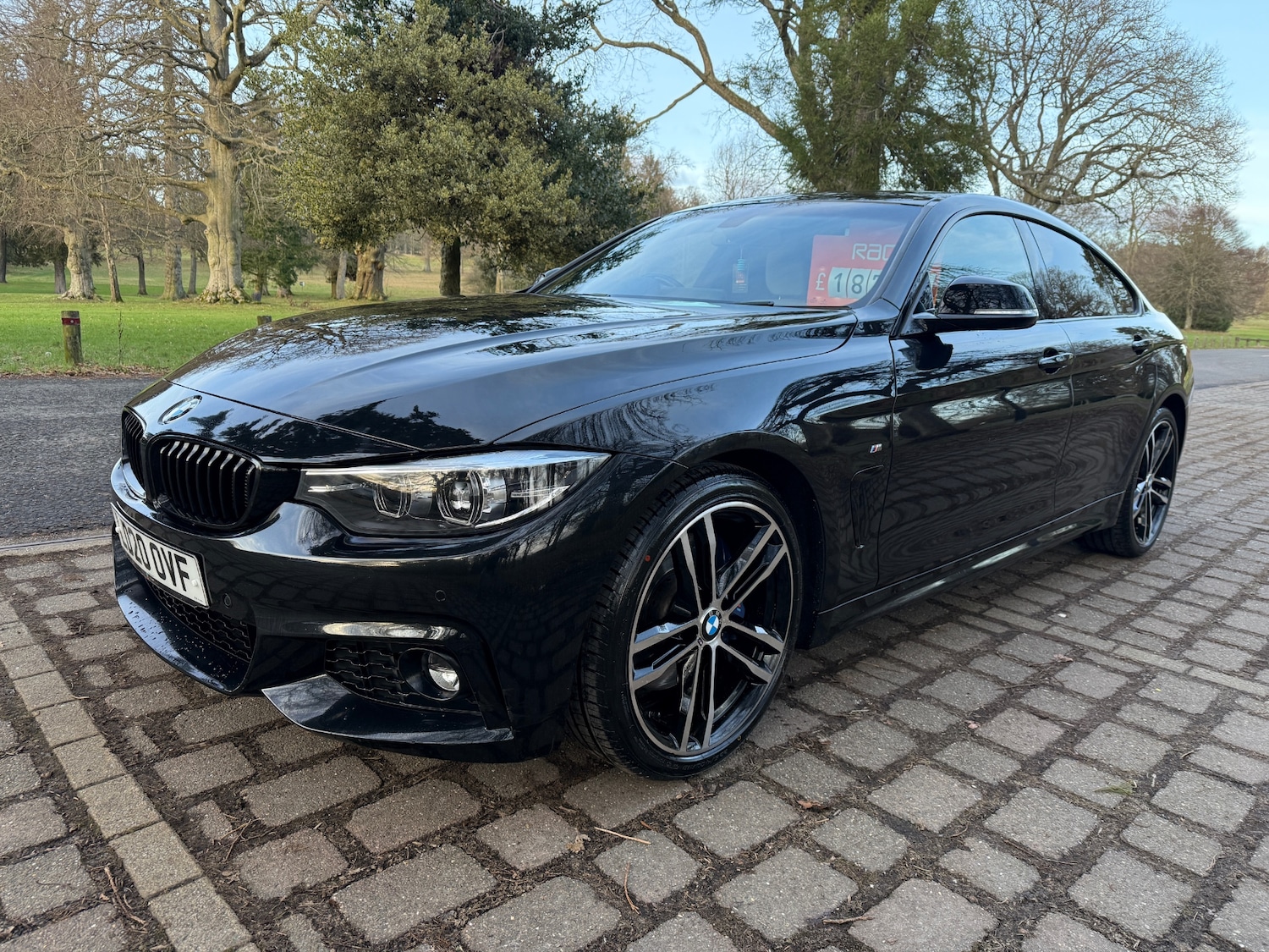 Used BMW 4 Series 2020 for sale - 77628066: Photo 5