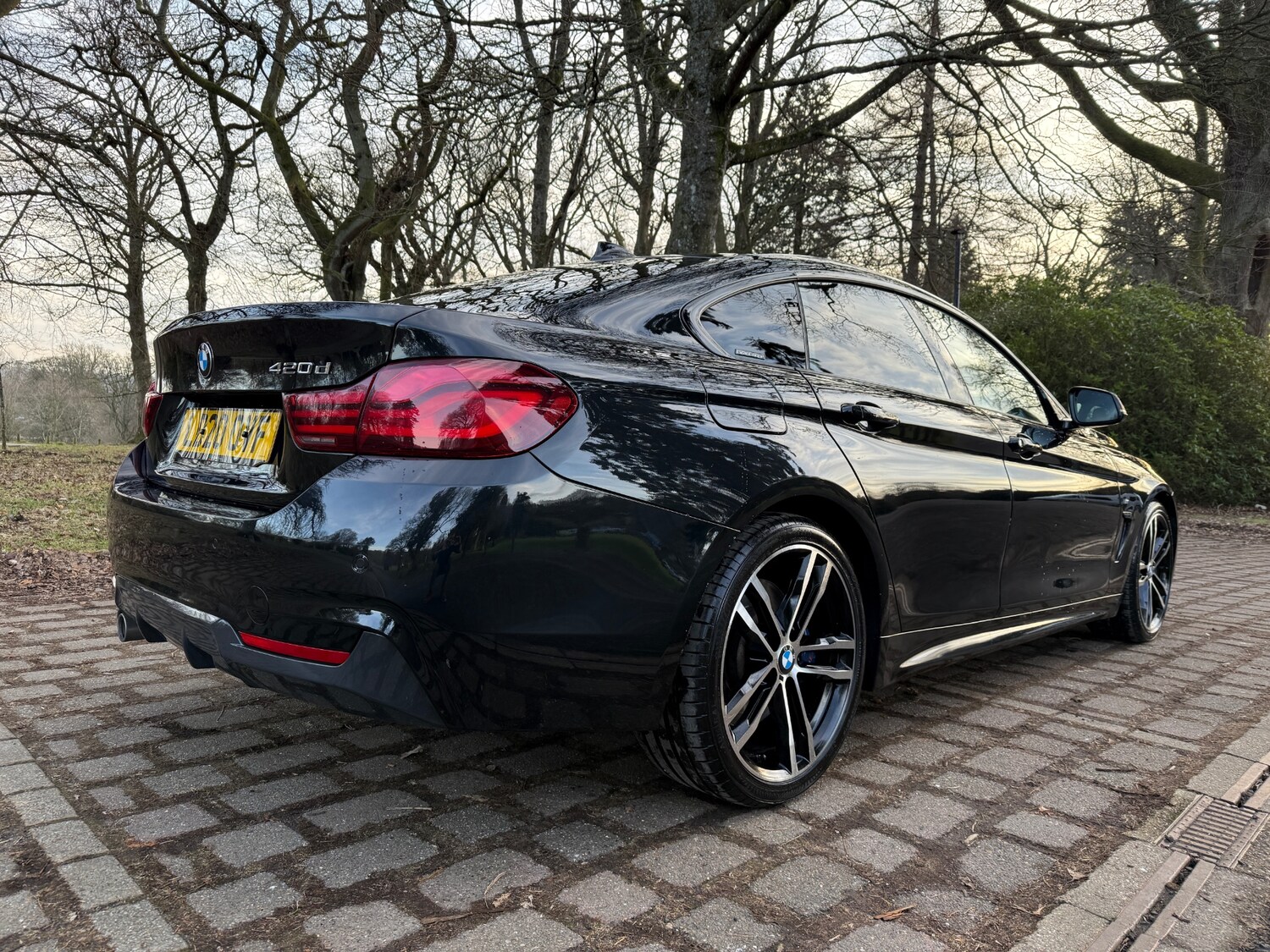 Used BMW 4 Series 2020 for sale - 77628066: Photo 6