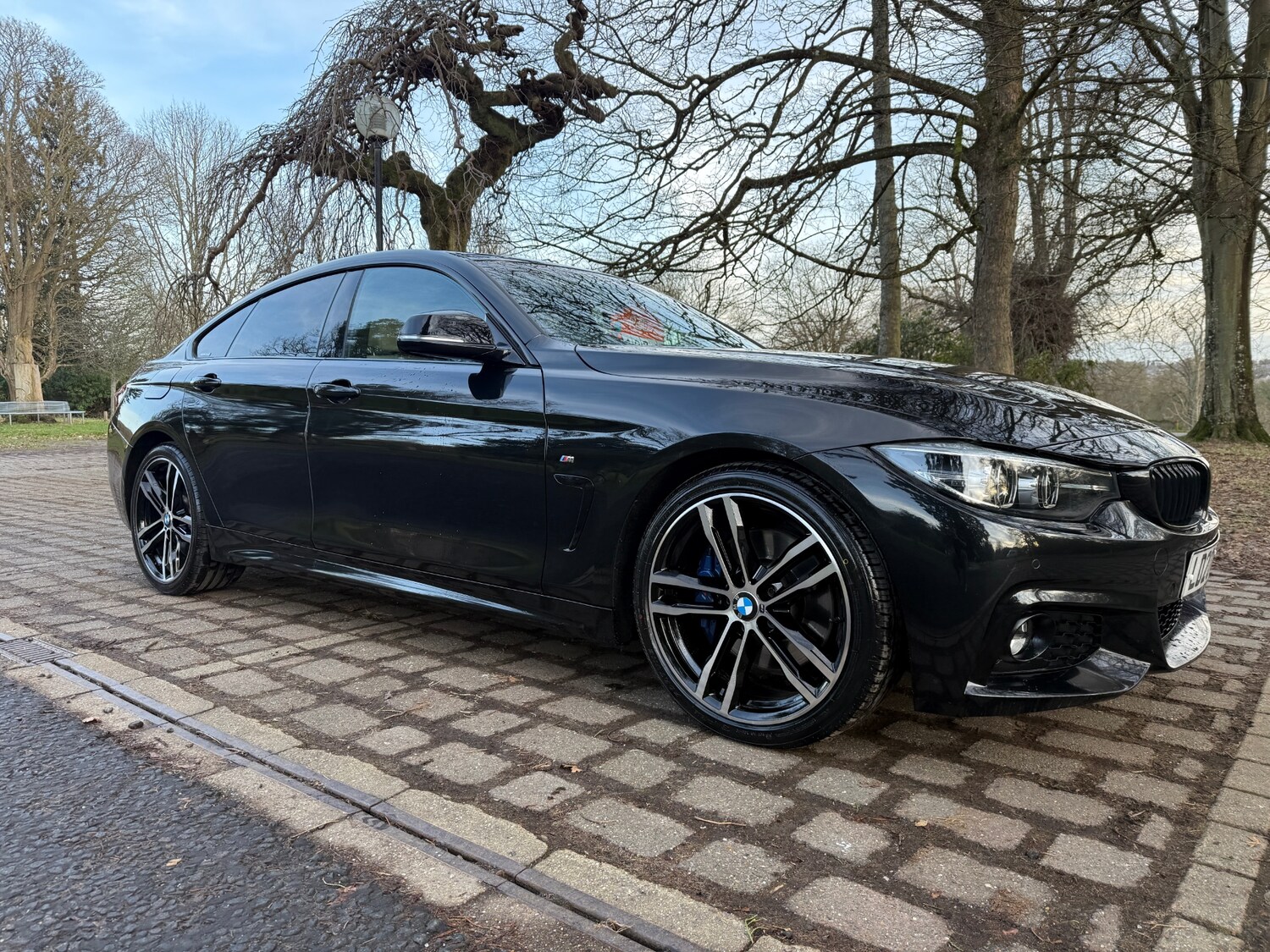 Used BMW 4 Series 2020 for sale - 77628066: Photo 8