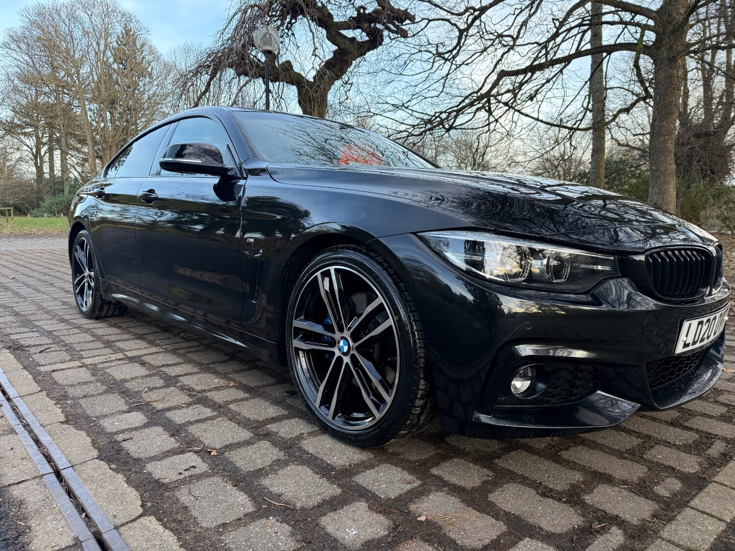 Used BMW 4 Series 2020 for sale - 77628066: Photo 9