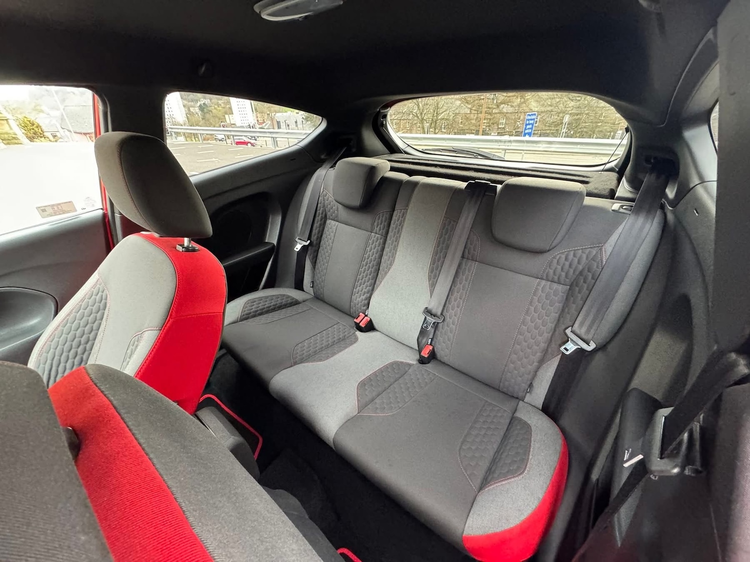 Used Ford Fiesta 2017 for sale - 78067813: Photo 12