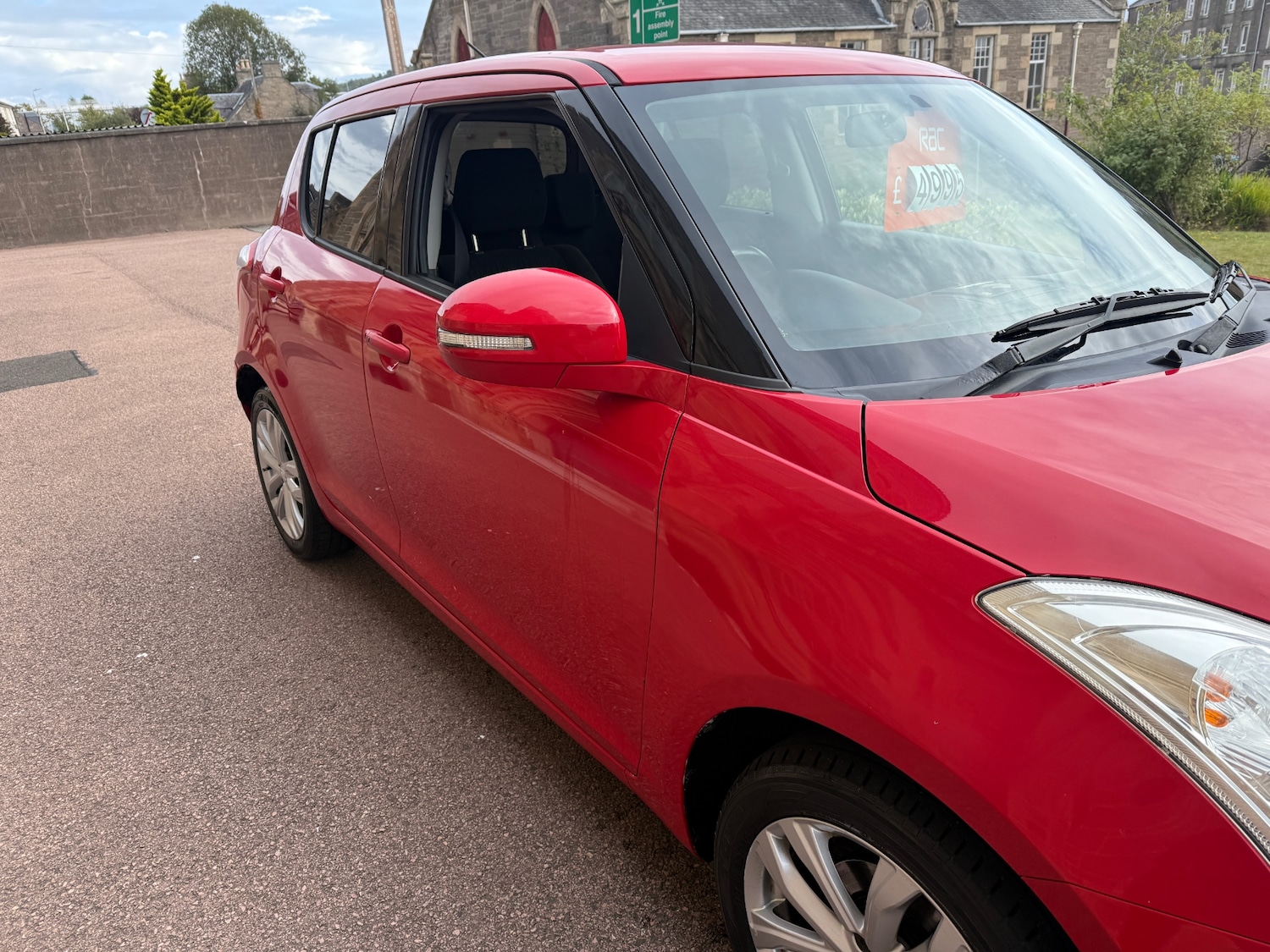 Vehicle 9