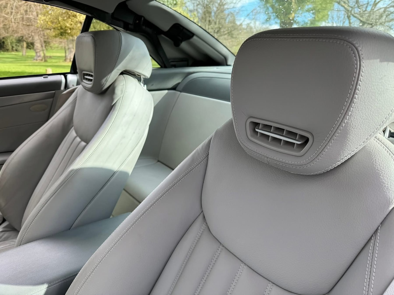 Used Mercedes-Benz SL 2008 for sale - 77051561: Photo 16