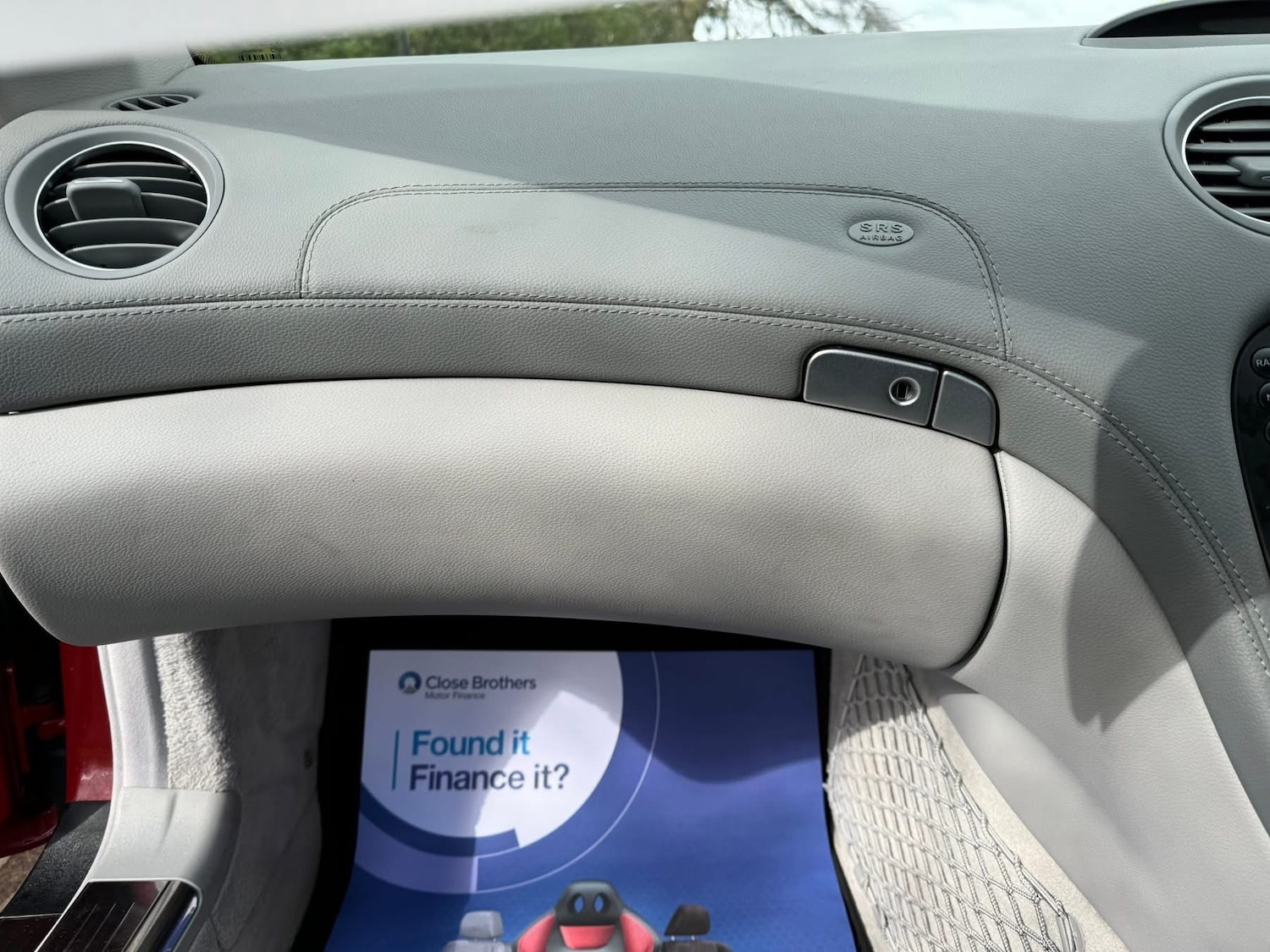 Used Mercedes-Benz SL 2008 for sale - 77051561: Photo 17