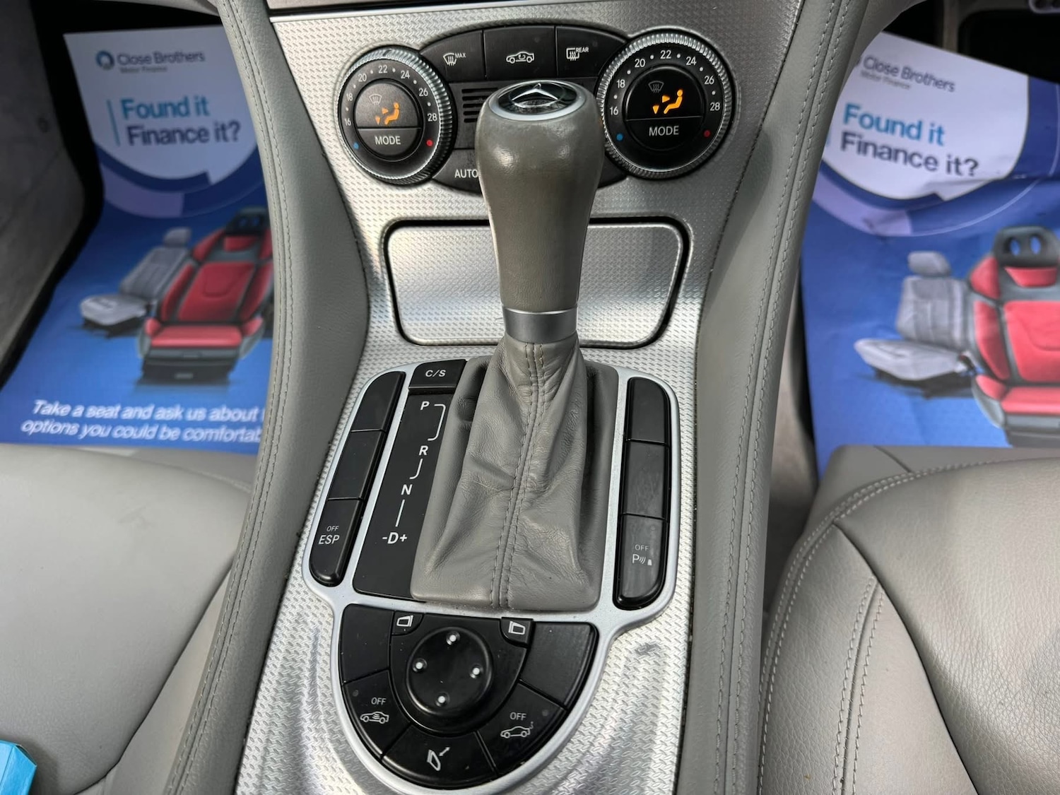 Used Mercedes-Benz SL 2008 for sale - 77051561: Photo 24