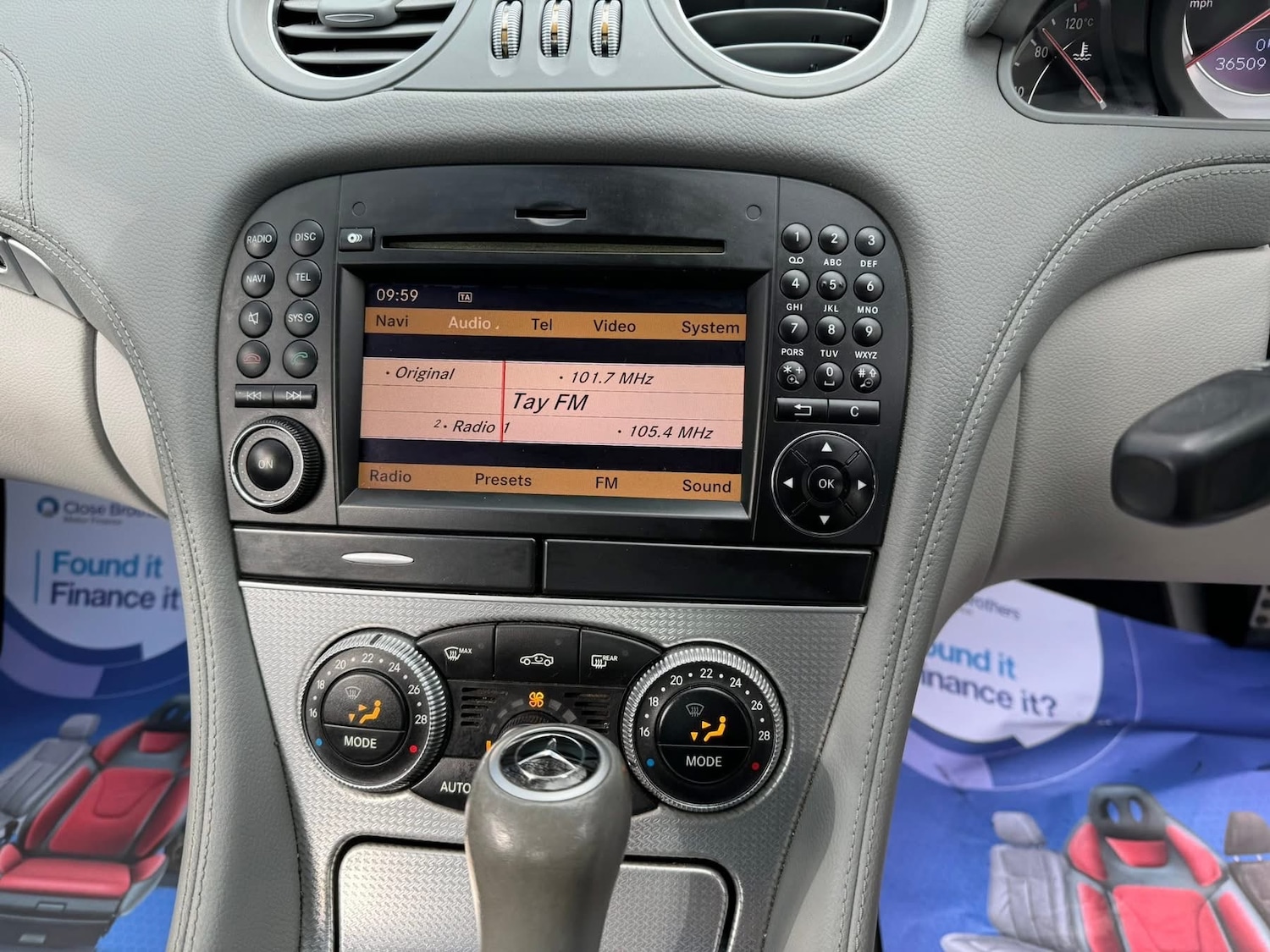 Used Mercedes-Benz SL 2008 for sale - 77051561: Photo 25