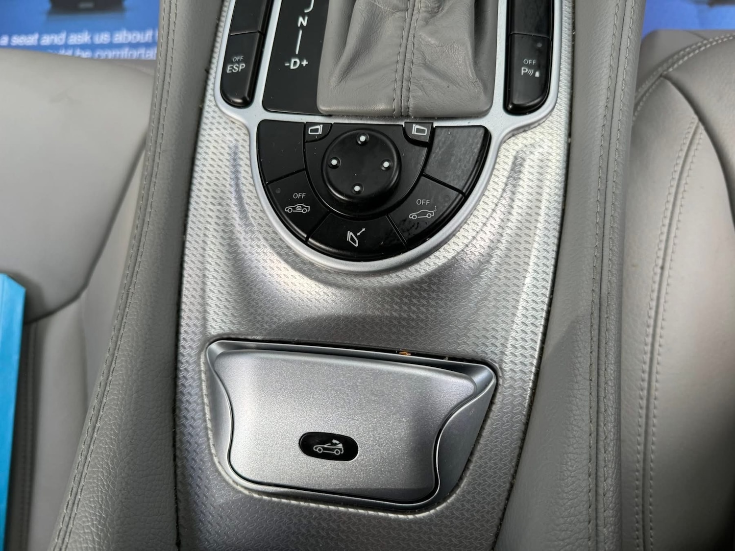 Used Mercedes-Benz SL 2008 for sale - 77051561: Photo 26