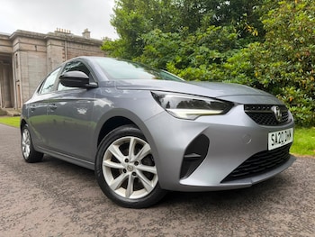 Used Vauxhall Corsa 2020 for sale - 79439667: Photo