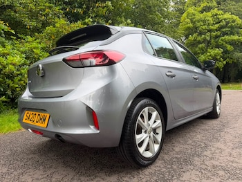 Used Vauxhall Corsa 2020 for sale - 79439667: Photo