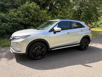 Used Mitsubishi Eclipse Cross 2020 for sale - 75495689: Photo