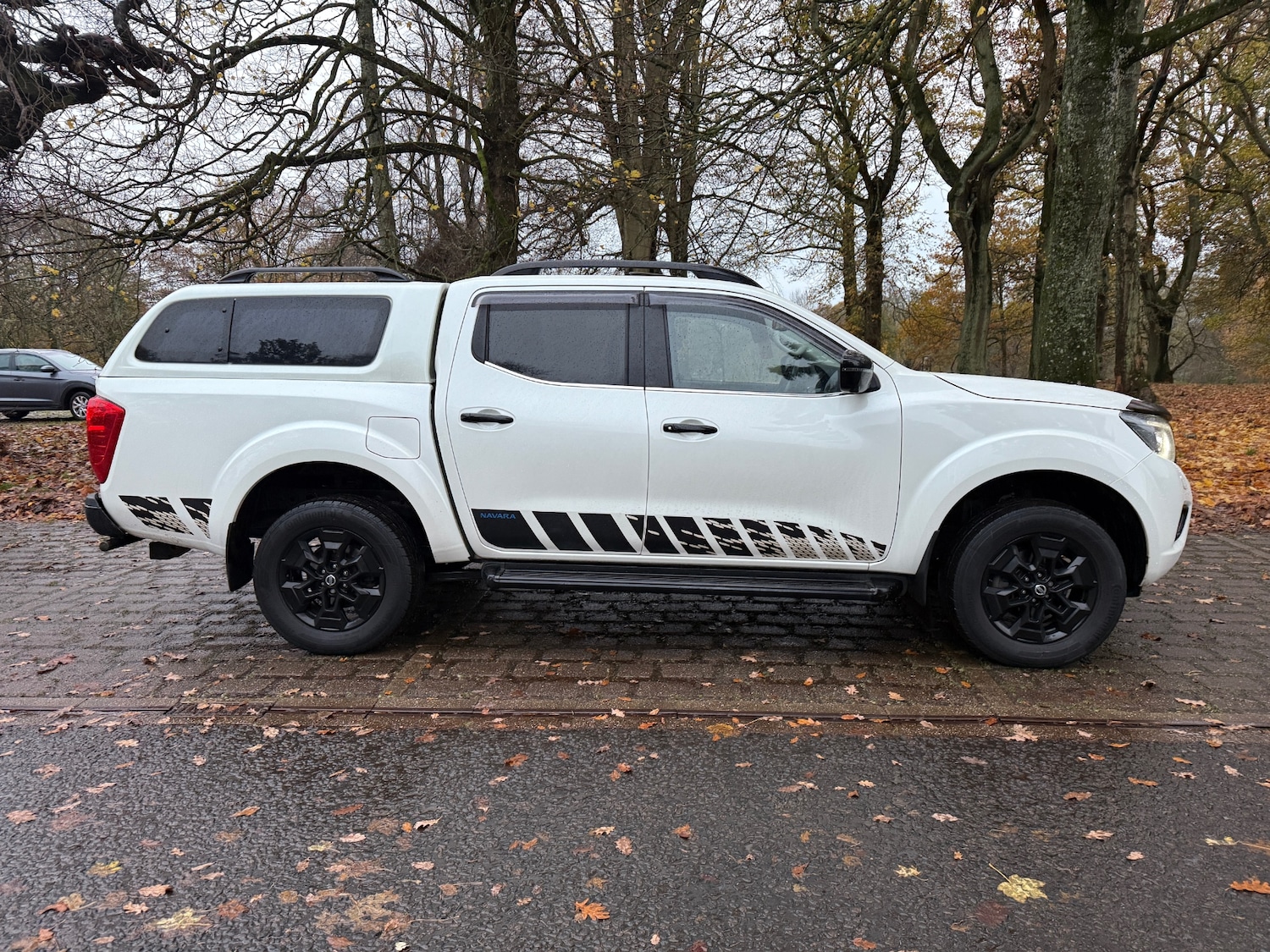 Used Nissan Navara 2020 for sale - 76552690: Photo 12