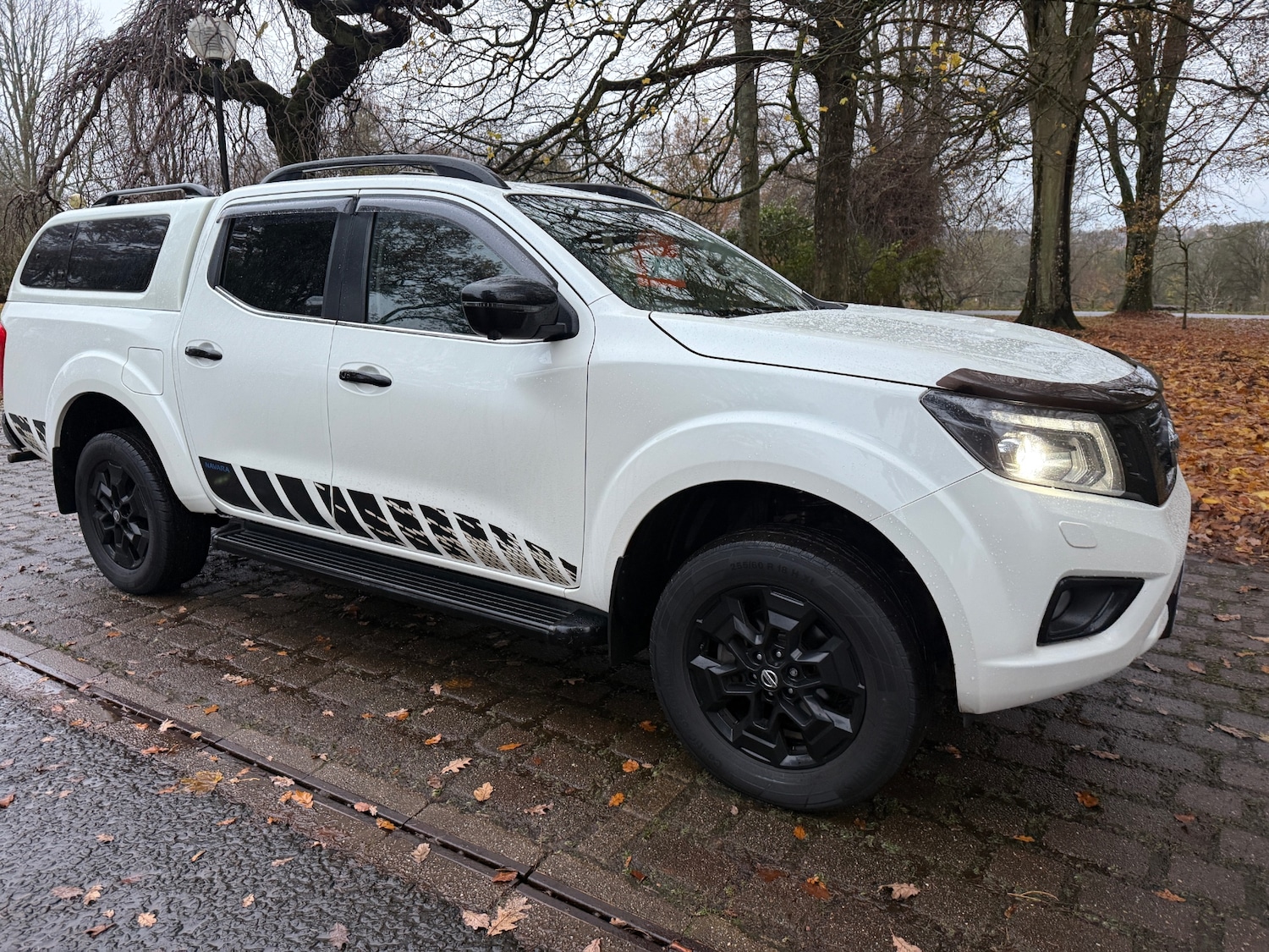 Used Nissan Navara 2020 for sale - 76552690: Photo 13