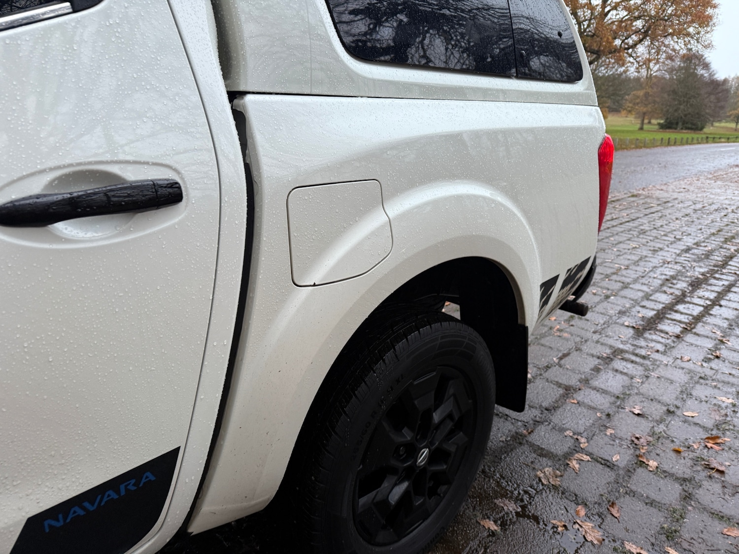 Used Nissan Navara 2020 for sale - 76552690: Photo 22