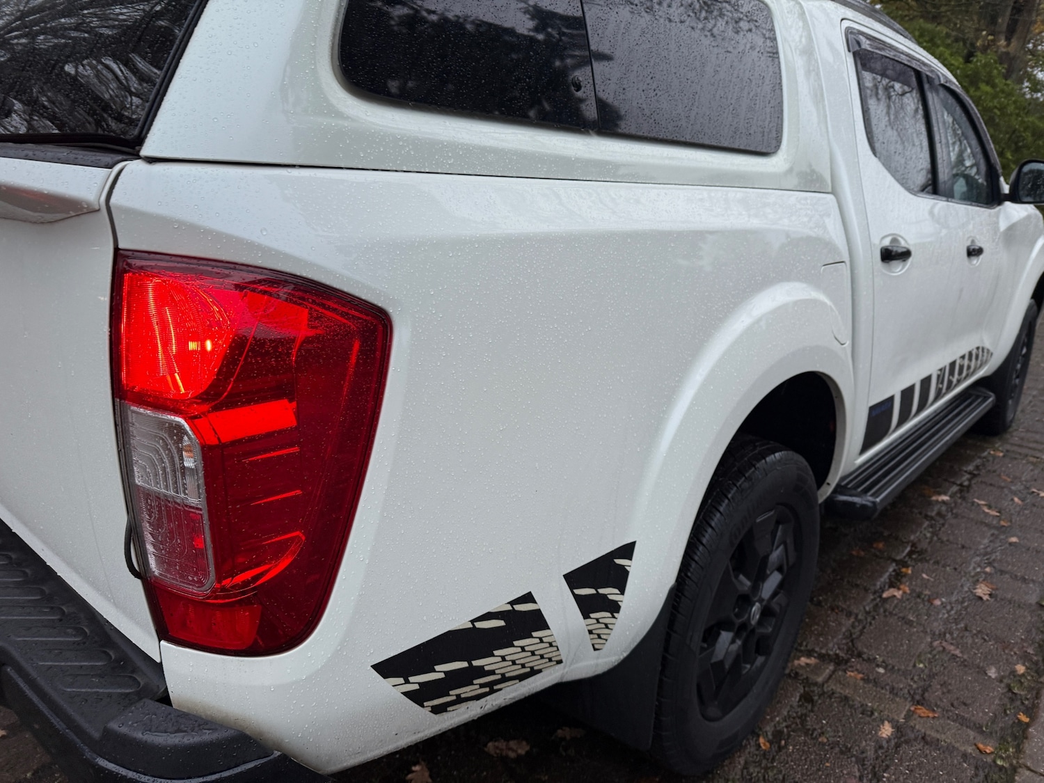 Used Nissan Navara 2020 for sale - 76552690: Photo 24