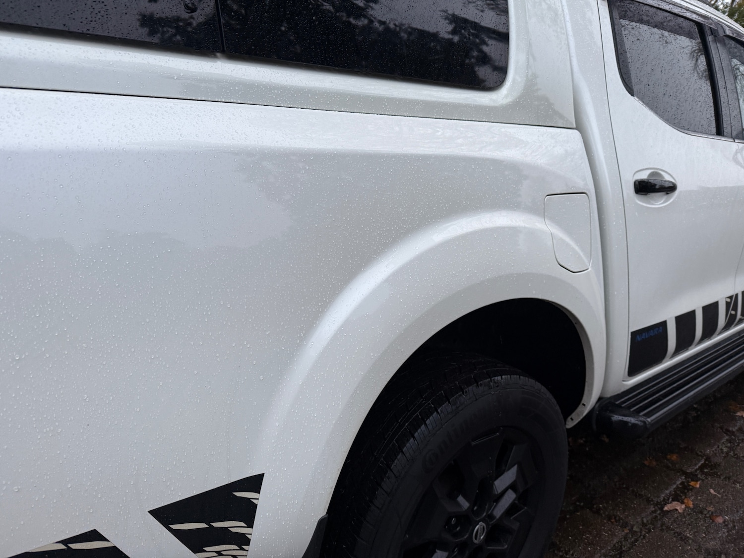 Used Nissan Navara 2020 for sale - 76552690: Photo 25