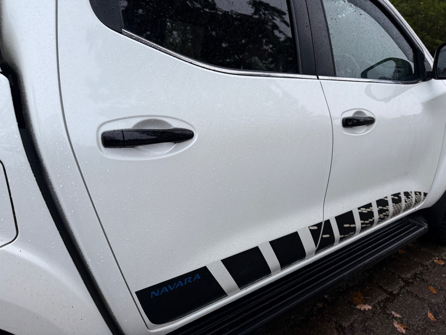 Used Nissan Navara 2020 for sale - 76552690: Photo 26