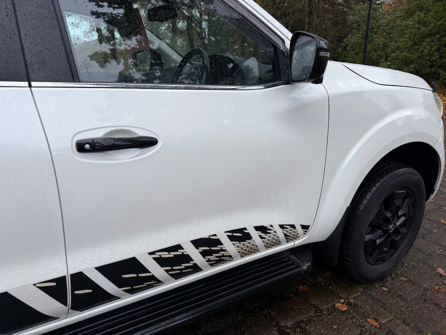 Used Nissan Navara 2020 for sale - 76552690: Photo 27