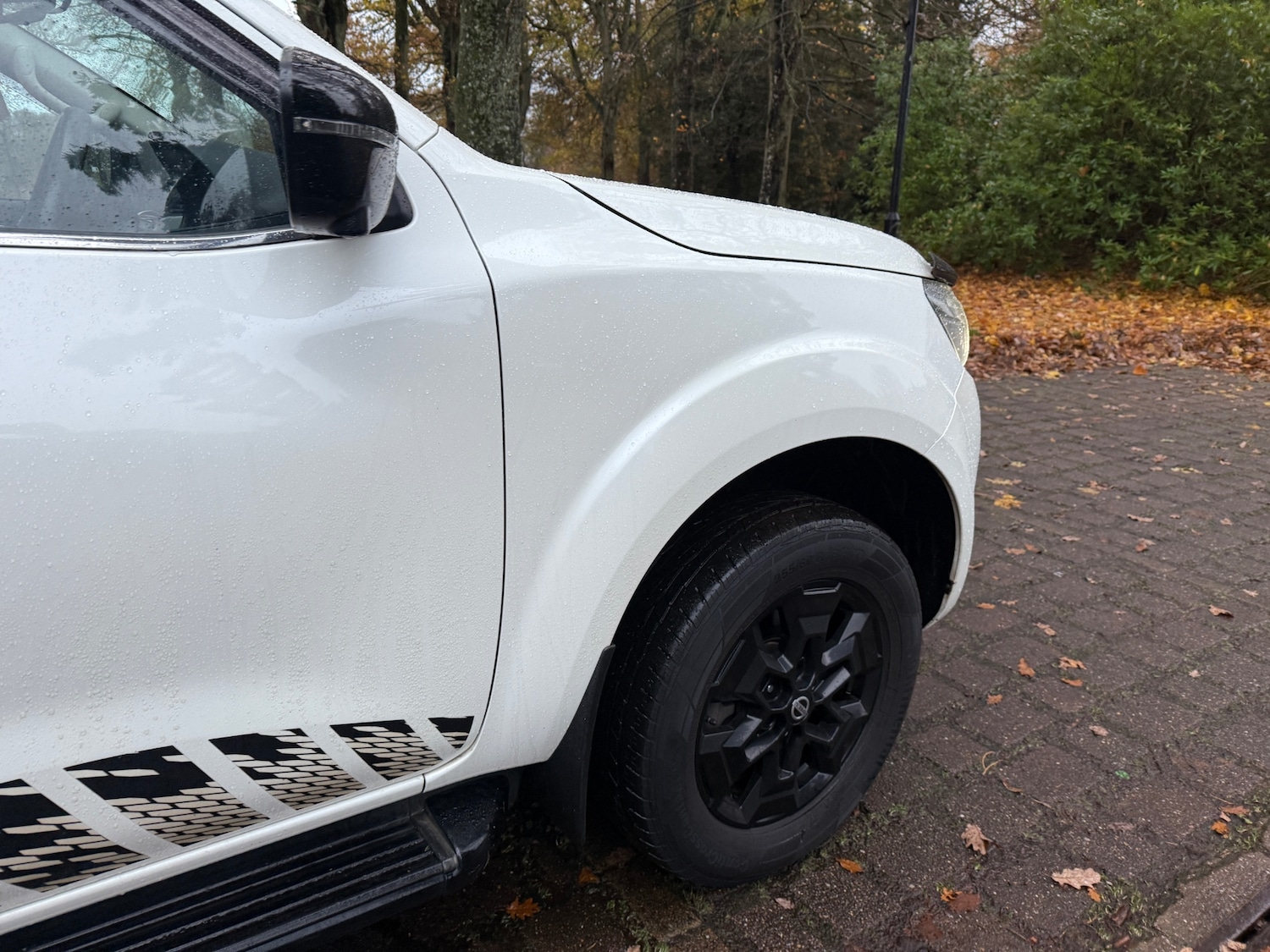 Used Nissan Navara 2020 for sale - 76552690: Photo 28