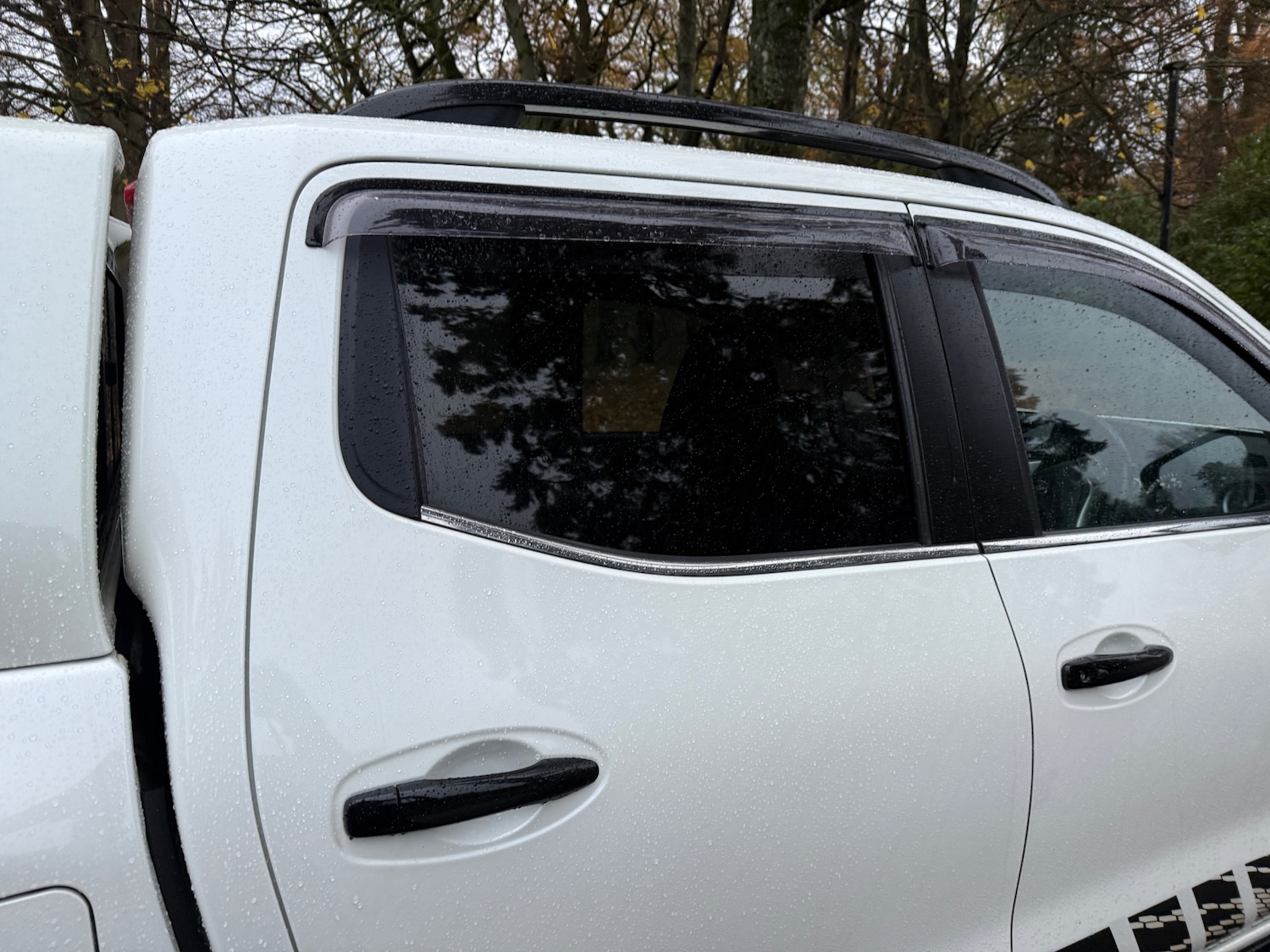 Used Nissan Navara 2020 for sale - 76552690: Photo 29