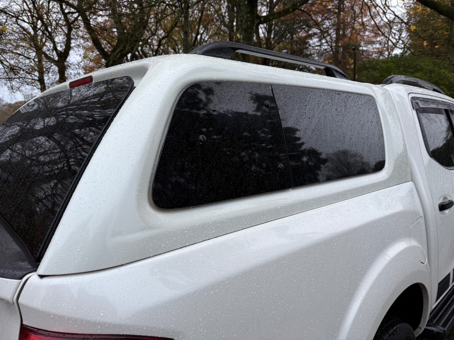 Used Nissan Navara 2020 for sale - 76552690: Photo 30