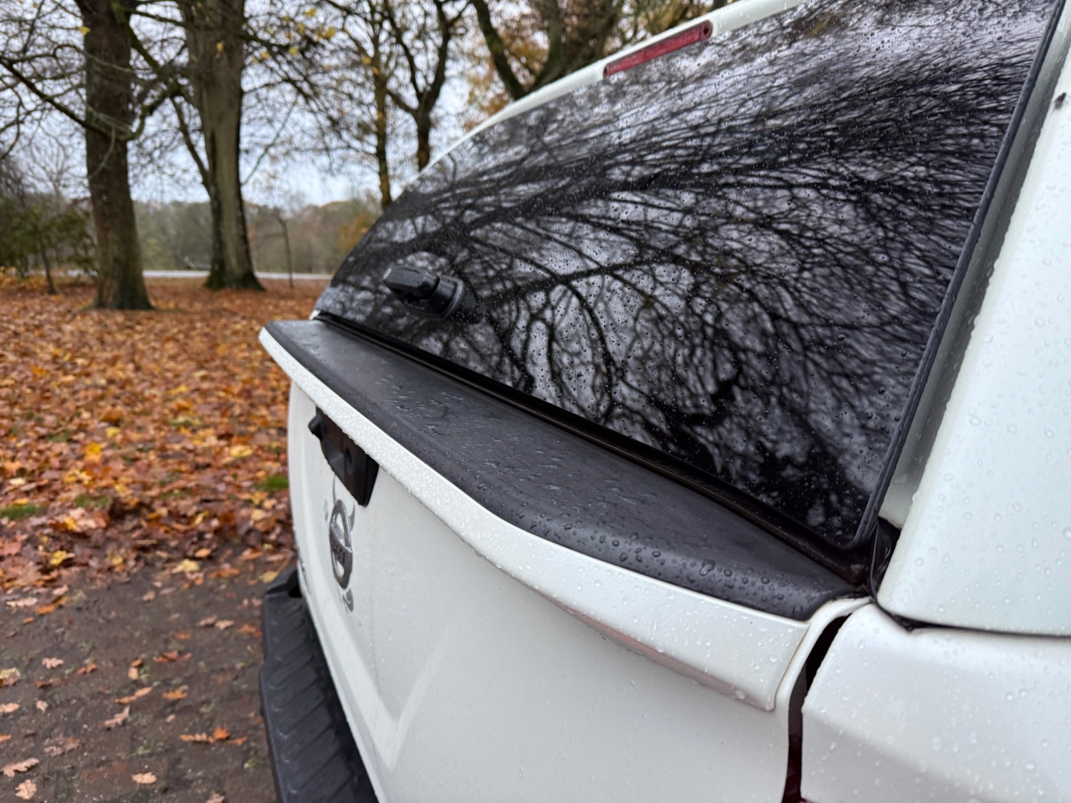 Used Nissan Navara 2020 for sale - 76552690: Photo 31