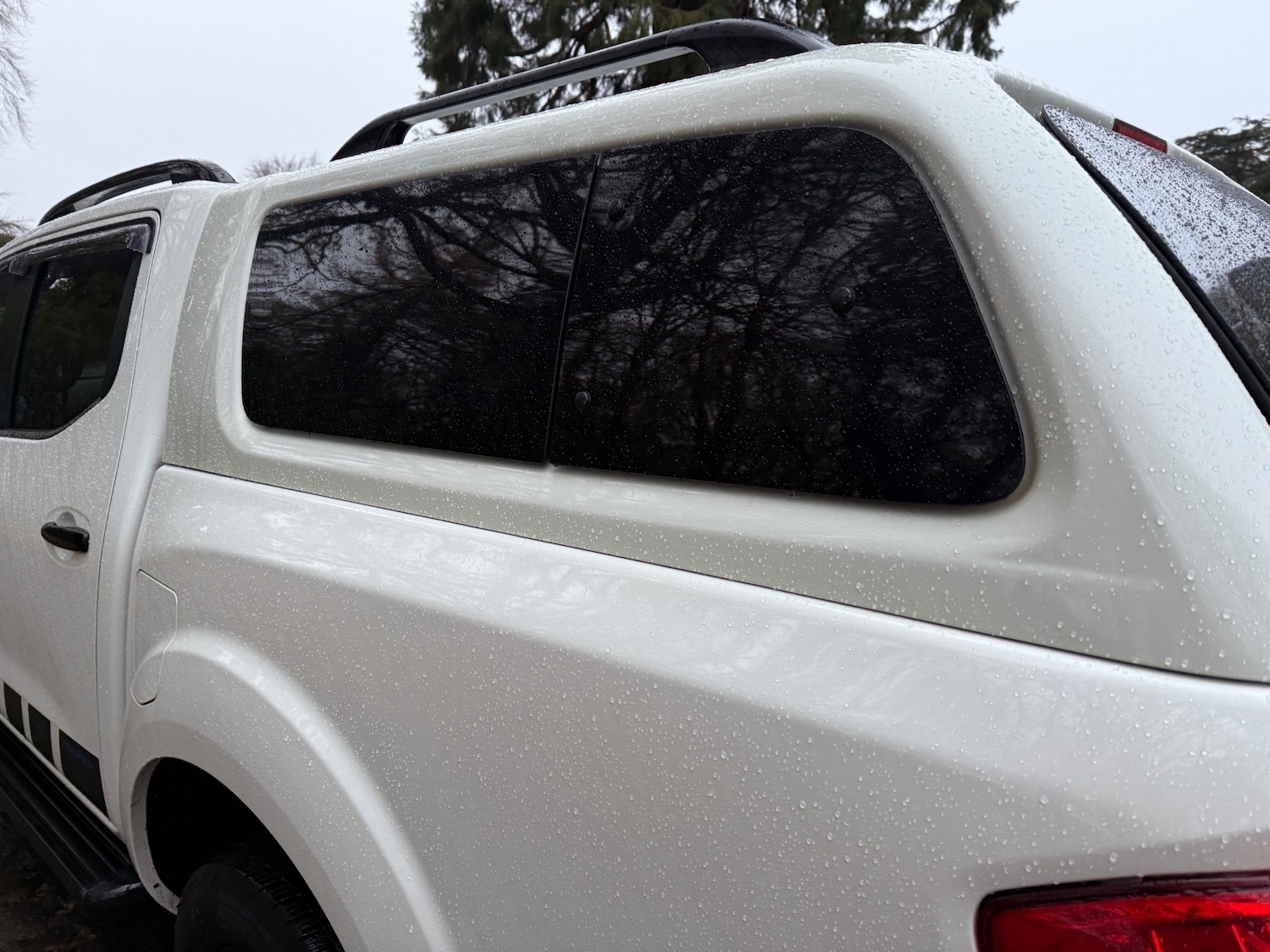 Used Nissan Navara 2020 for sale - 76552690: Photo 32