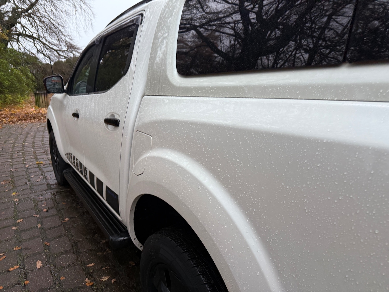 Used Nissan Navara 2020 for sale - 76552690: Photo 33