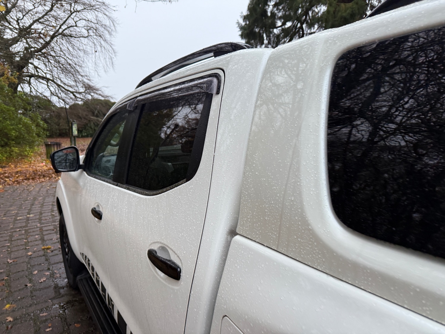 Used Nissan Navara 2020 for sale - 76552690: Photo 34