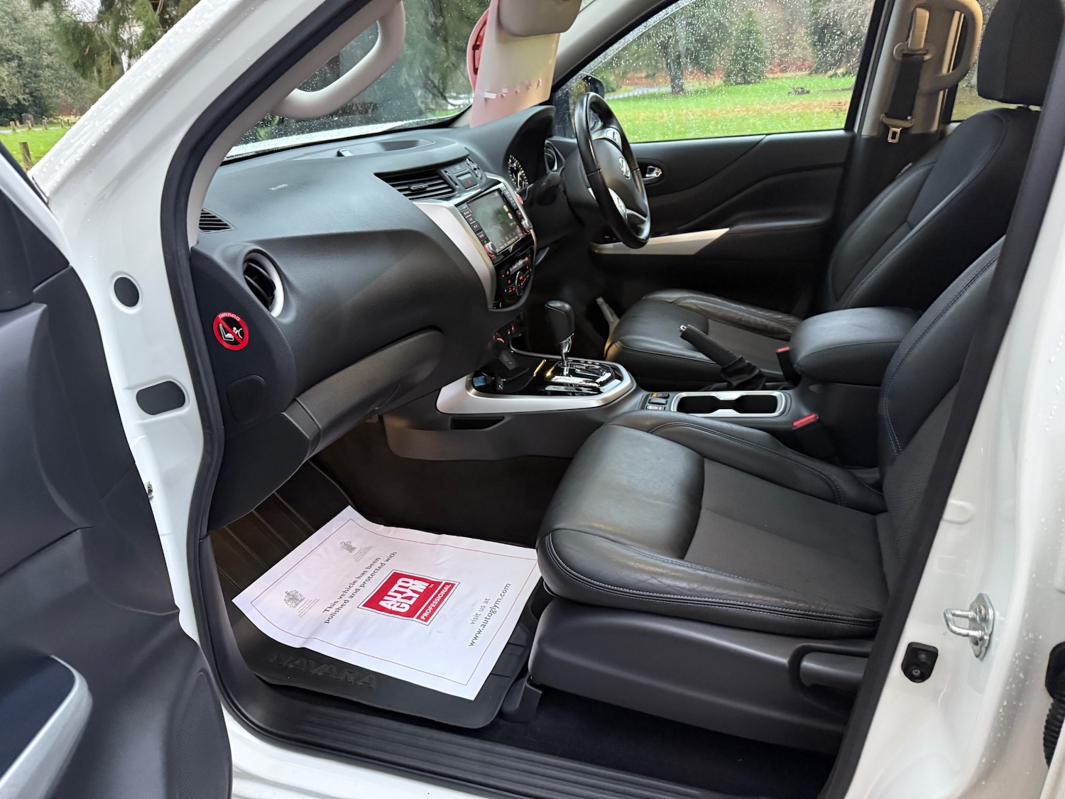 Used Nissan Navara 2020 for sale - 76552690: Photo 35