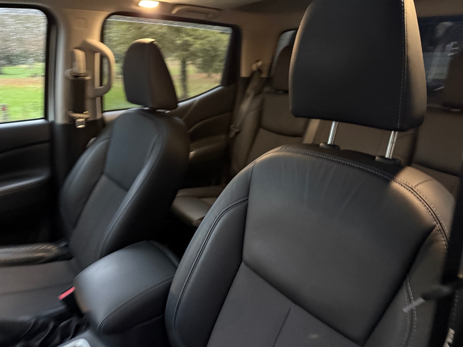 Used Nissan Navara 2020 for sale - 76552690: Photo 36