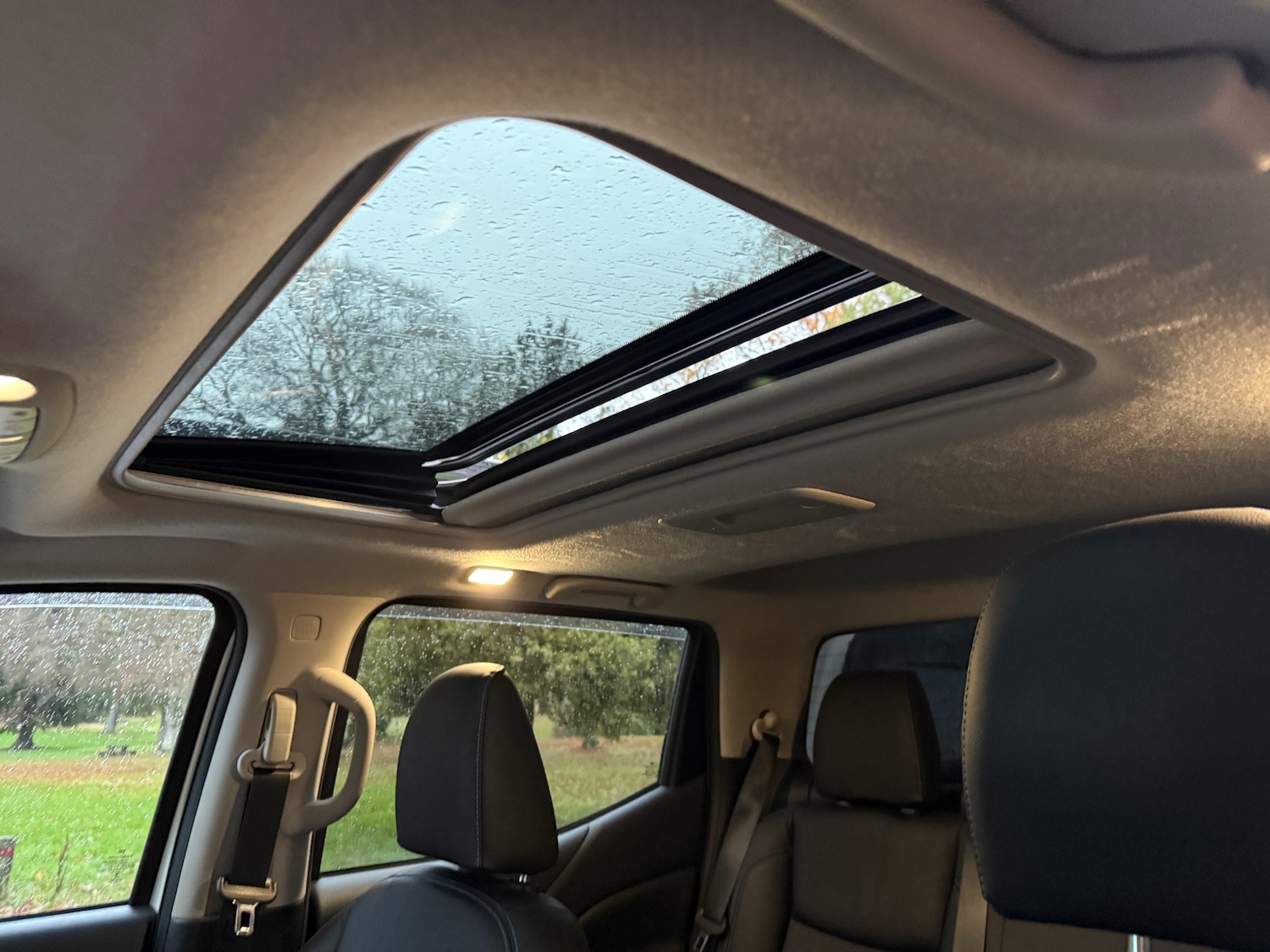 Used Nissan Navara 2020 for sale - 76552690: Photo 37