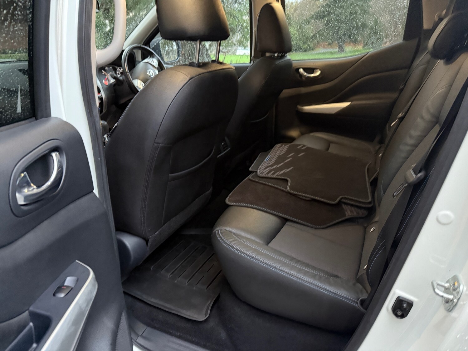 Used Nissan Navara 2020 for sale - 76552690: Photo 38