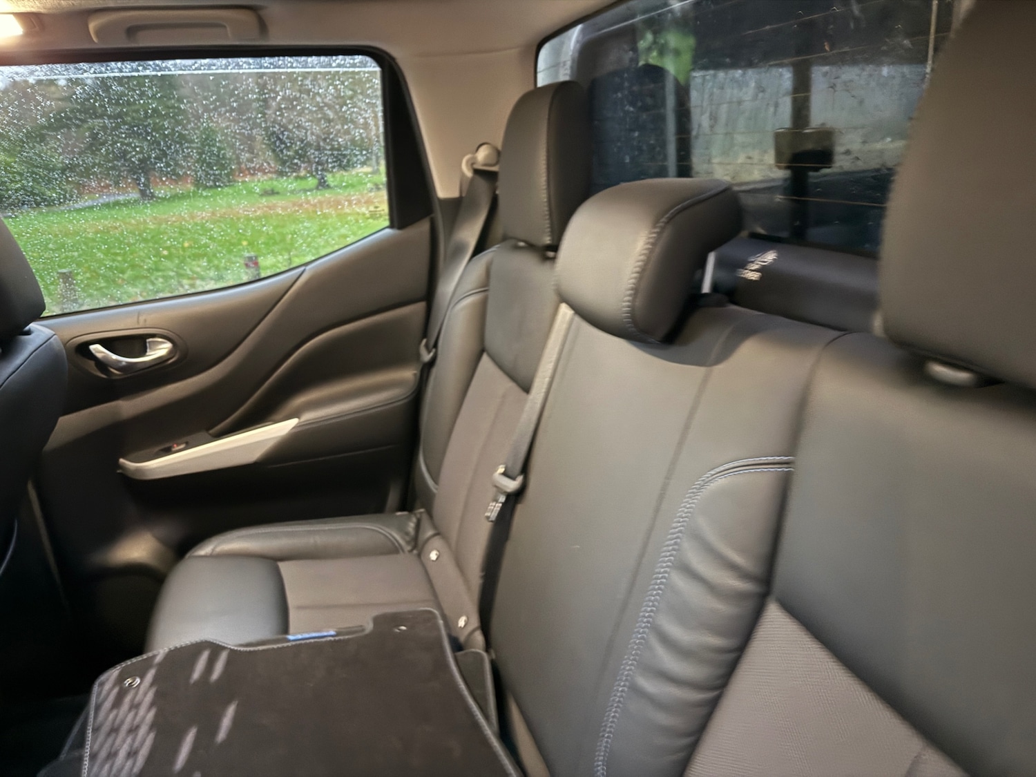 Used Nissan Navara 2020 for sale - 76552690: Photo 39