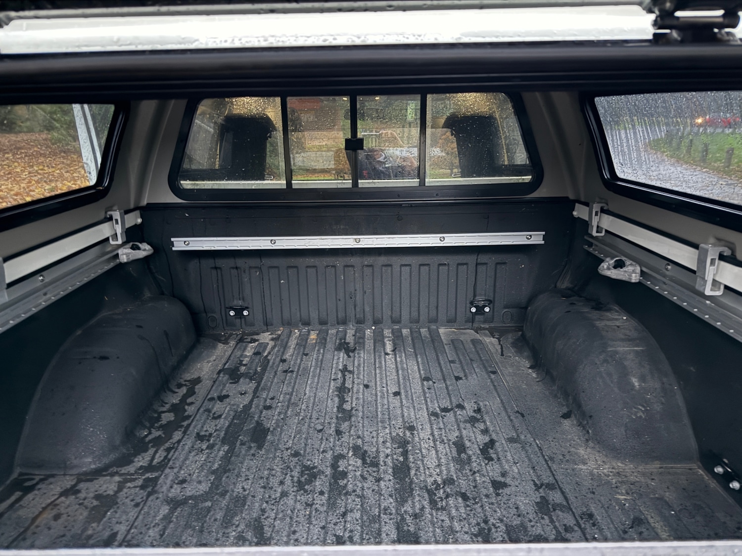 Used Nissan Navara 2020 for sale - 76552690: Photo 43