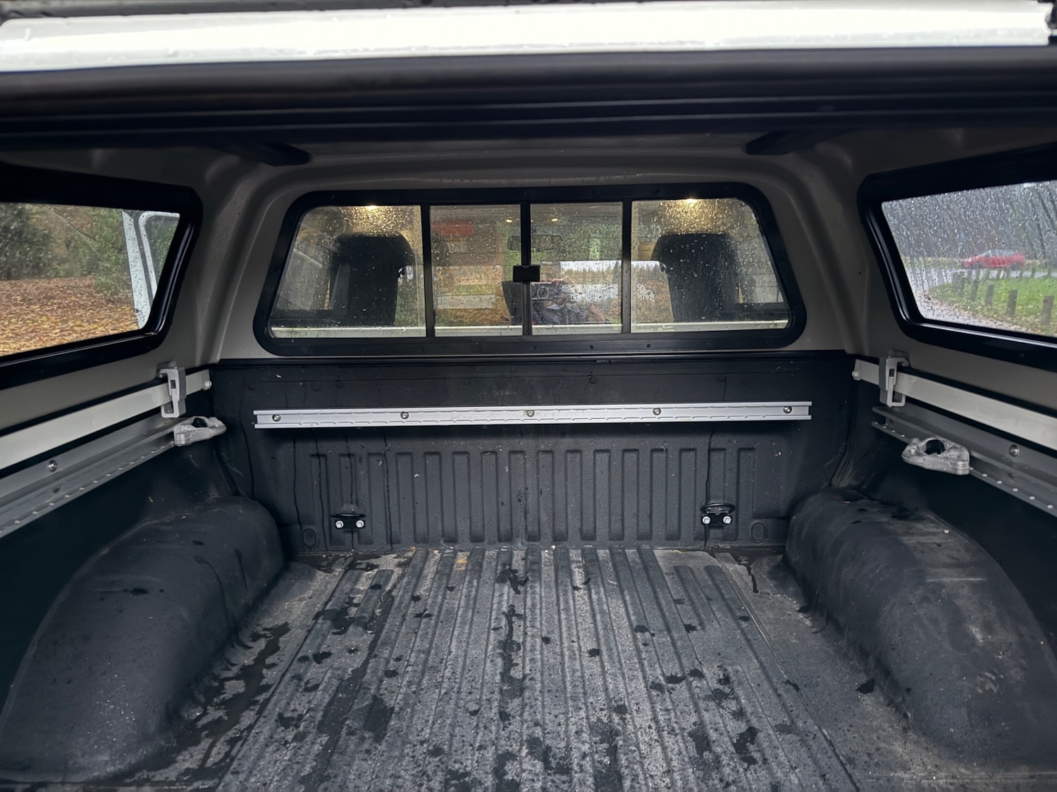 Used Nissan Navara 2020 for sale - 76552690: Photo 44