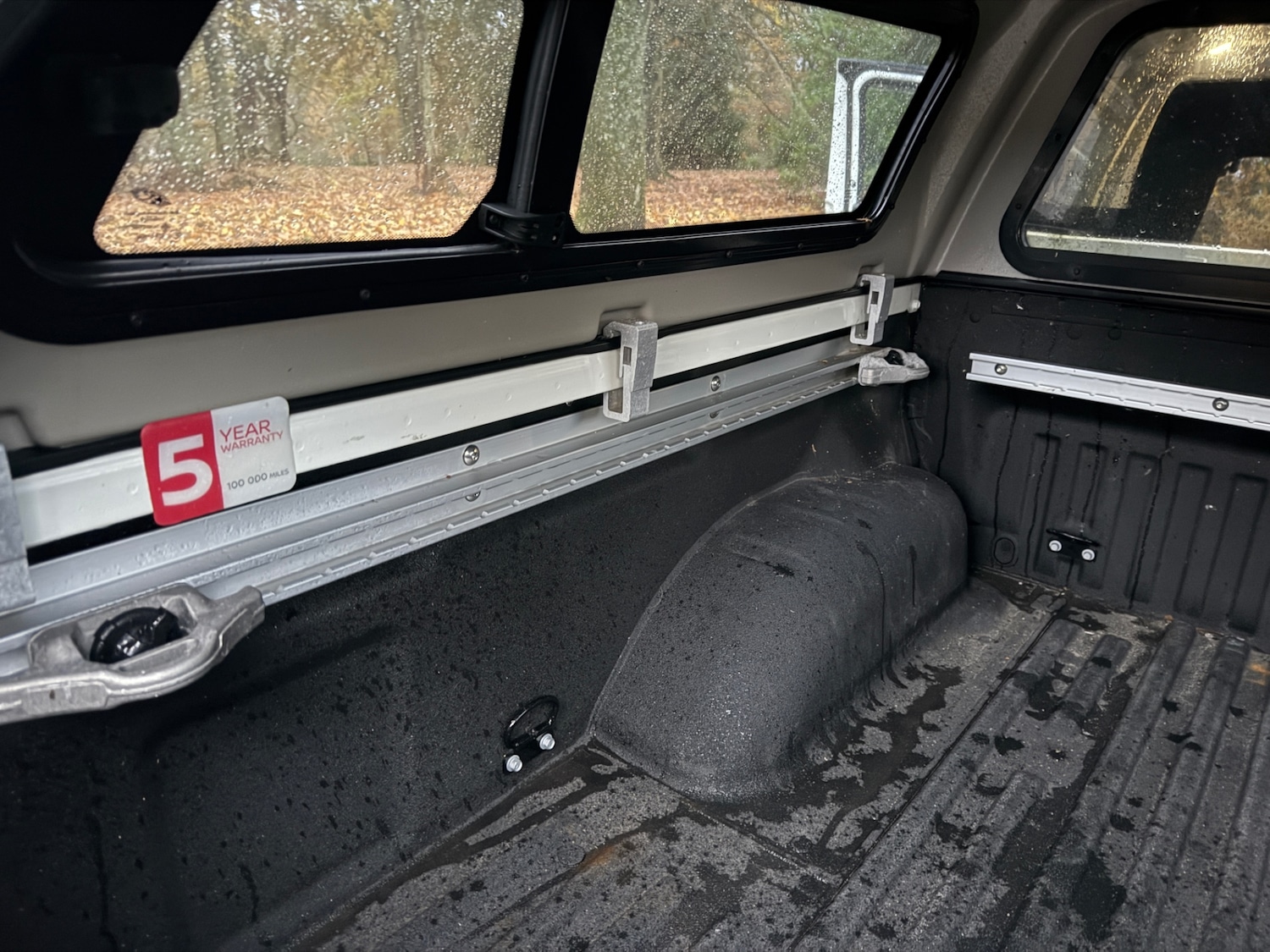 Used Nissan Navara 2020 for sale - 76552690: Photo 45