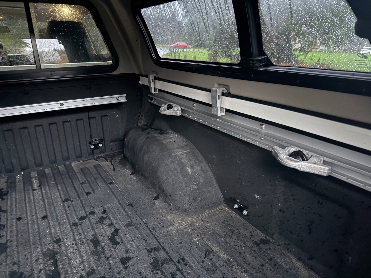 Used Nissan Navara 2020 for sale - 76552690: Photo 46