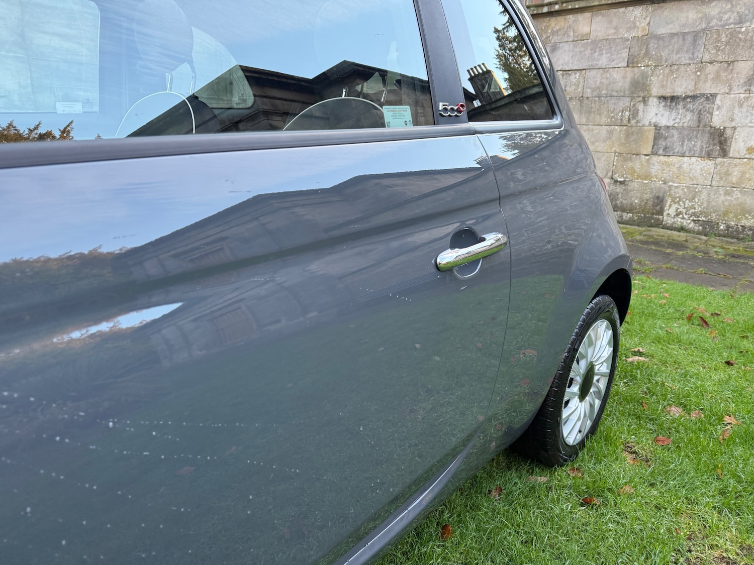 Used Fiat 500 2021 for sale - 76902000: Photo 10