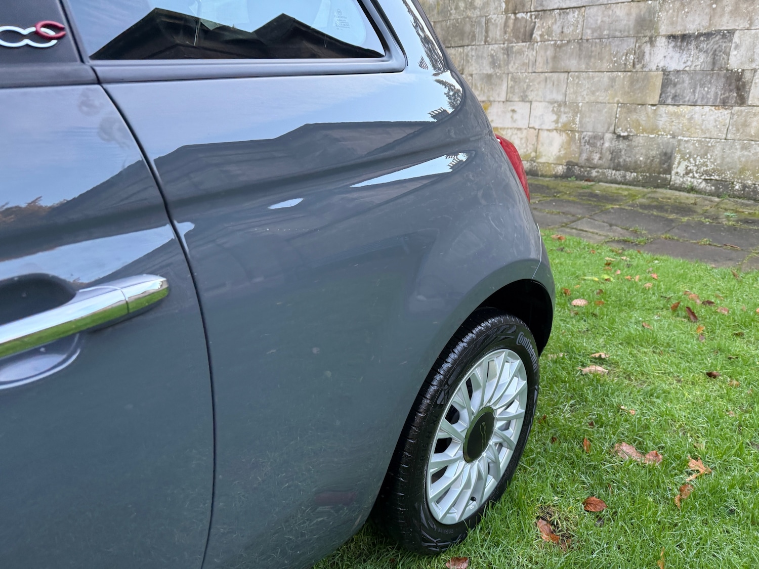 Used Fiat 500 2021 for sale - 76902000: Photo 11