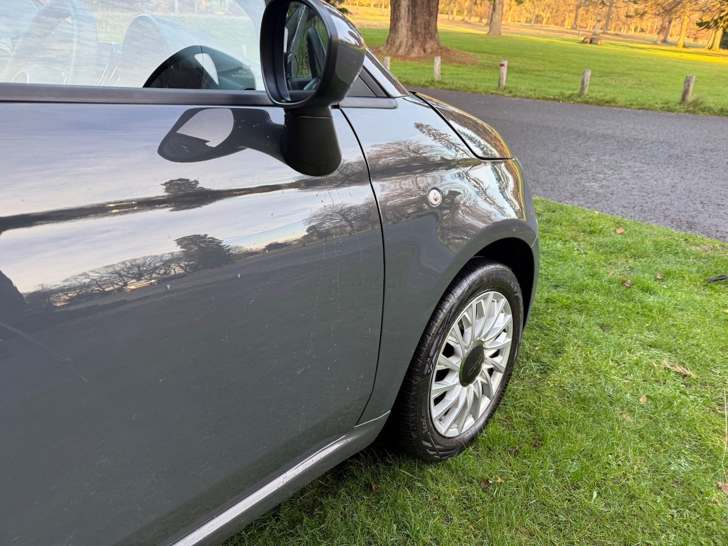 Used Fiat 500 2021 for sale - 76902000: Photo 14