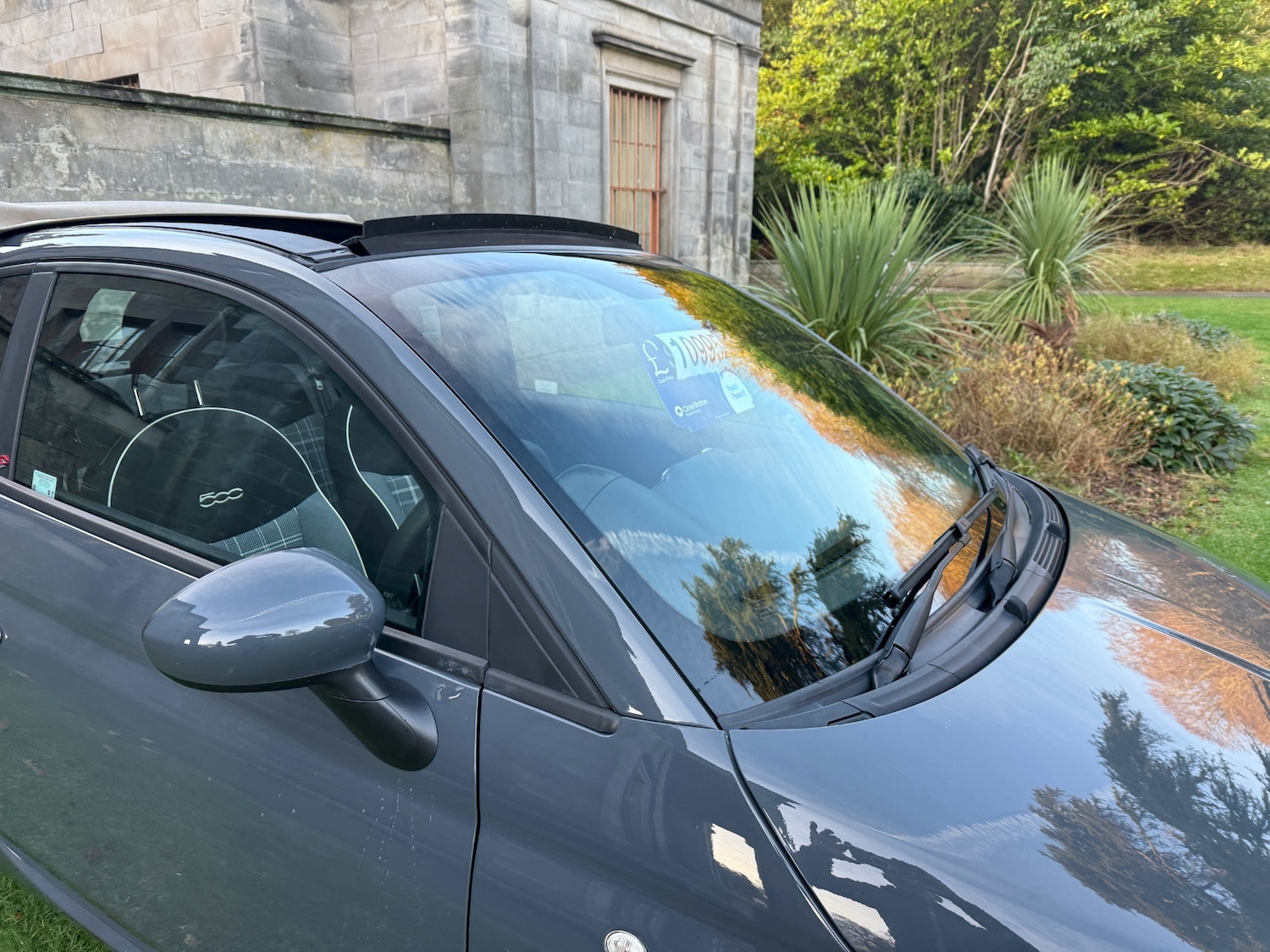 Used Fiat 500 2021 for sale - 76902000: Photo 15