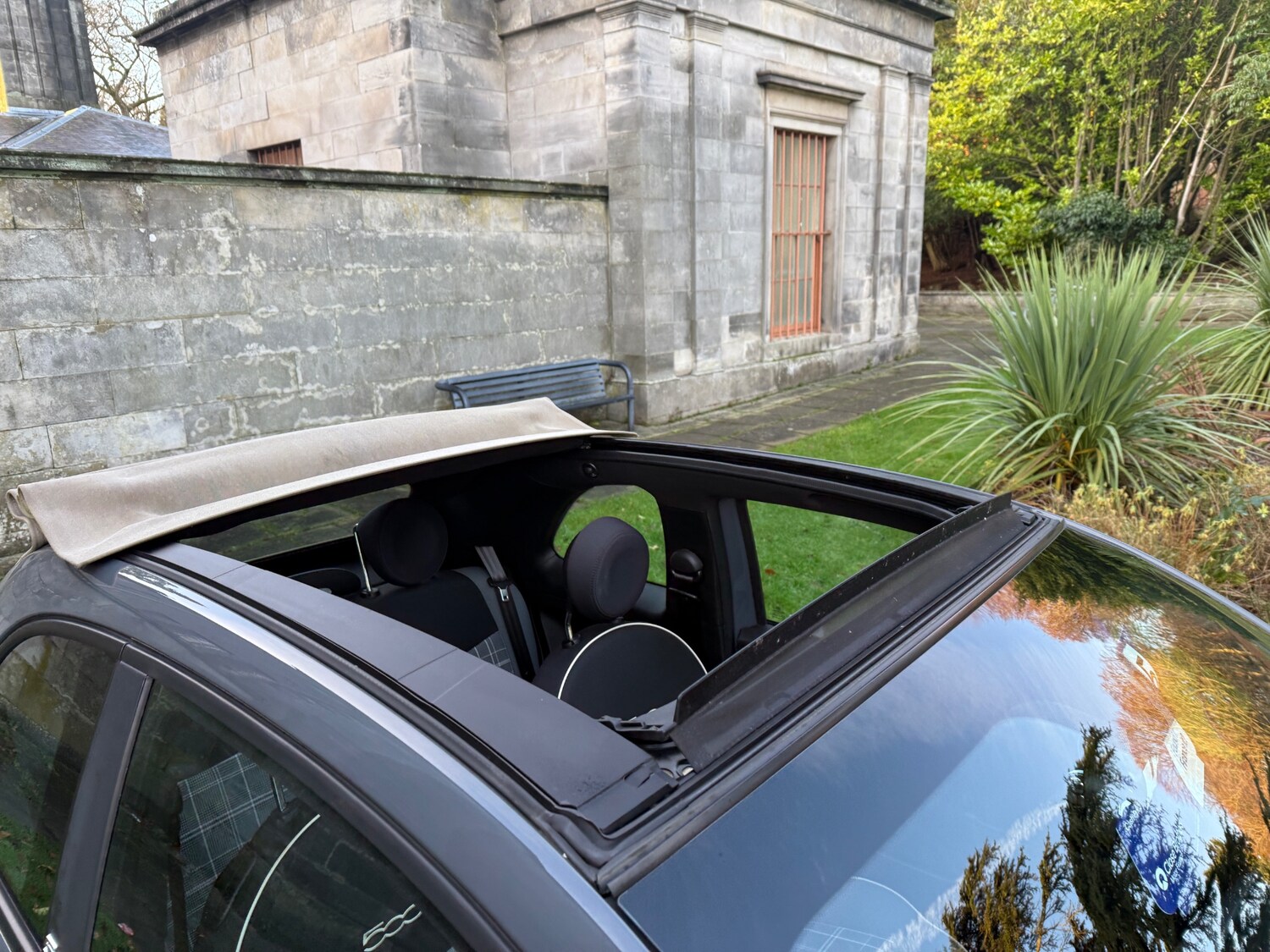 Used Fiat 500 2021 for sale - 76902000: Photo 16