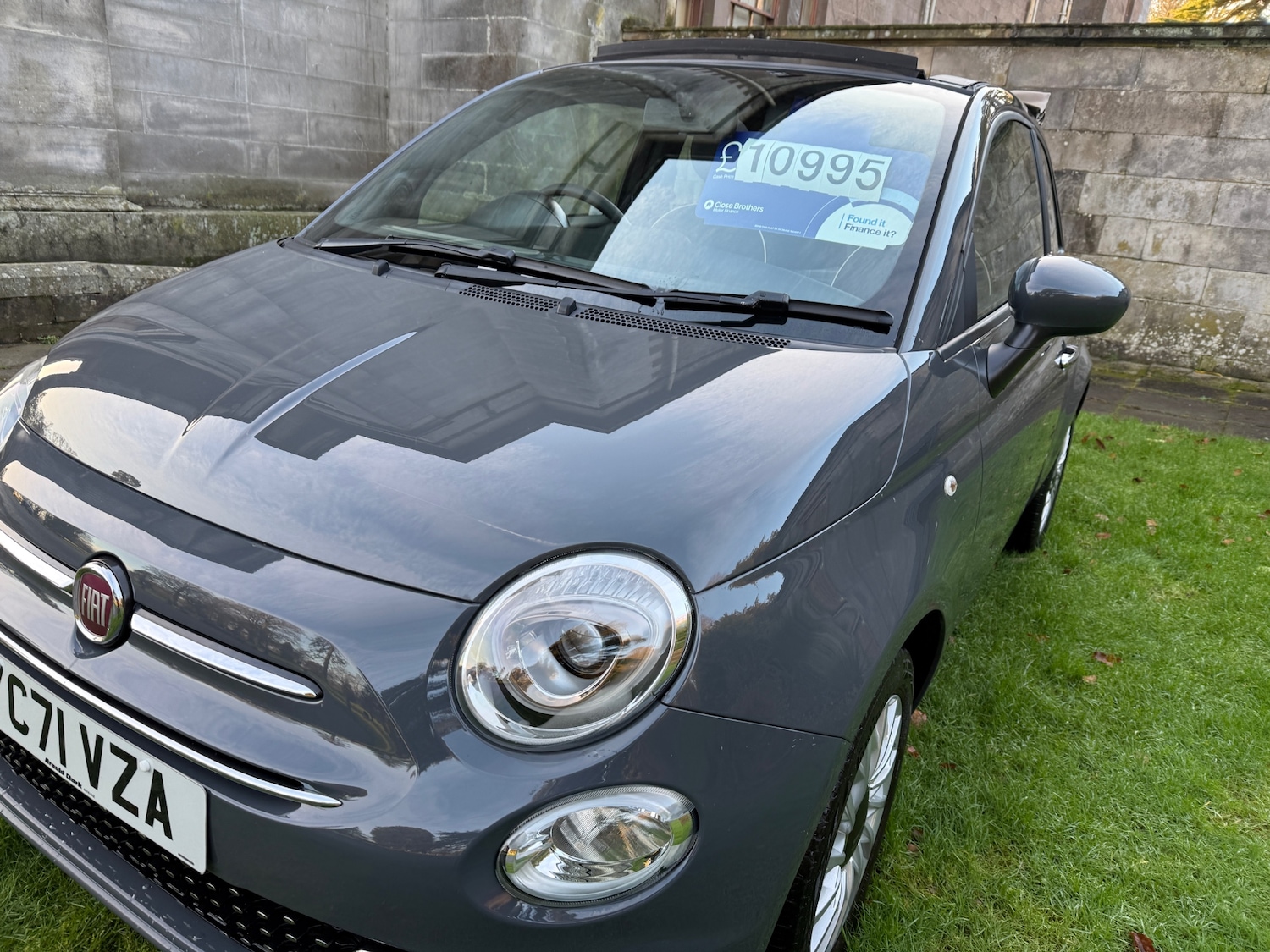 Used Fiat 500 2021 for sale - 76902000: Photo 20