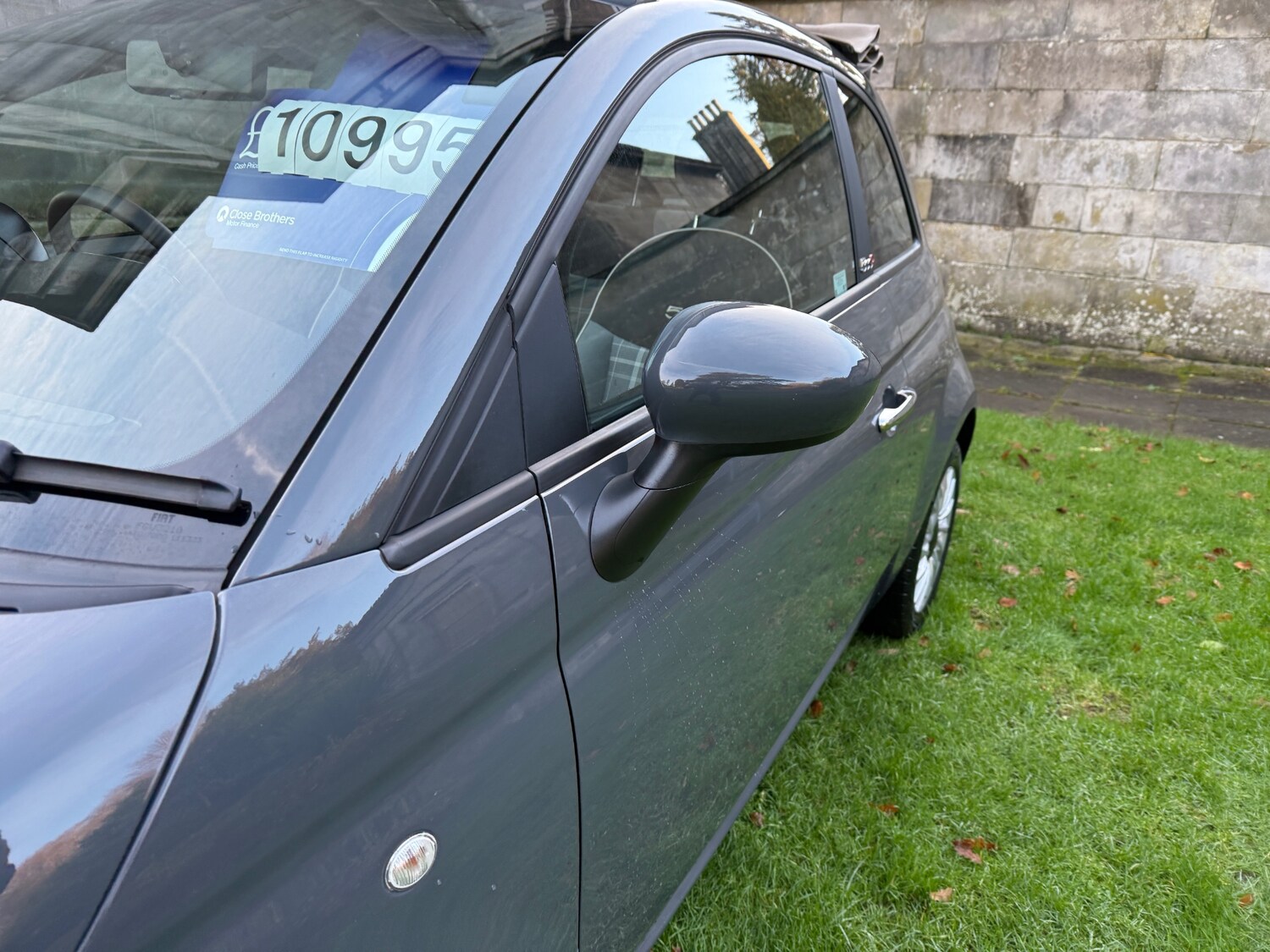 Used Fiat 500 2021 for sale - 76902000: Photo 21