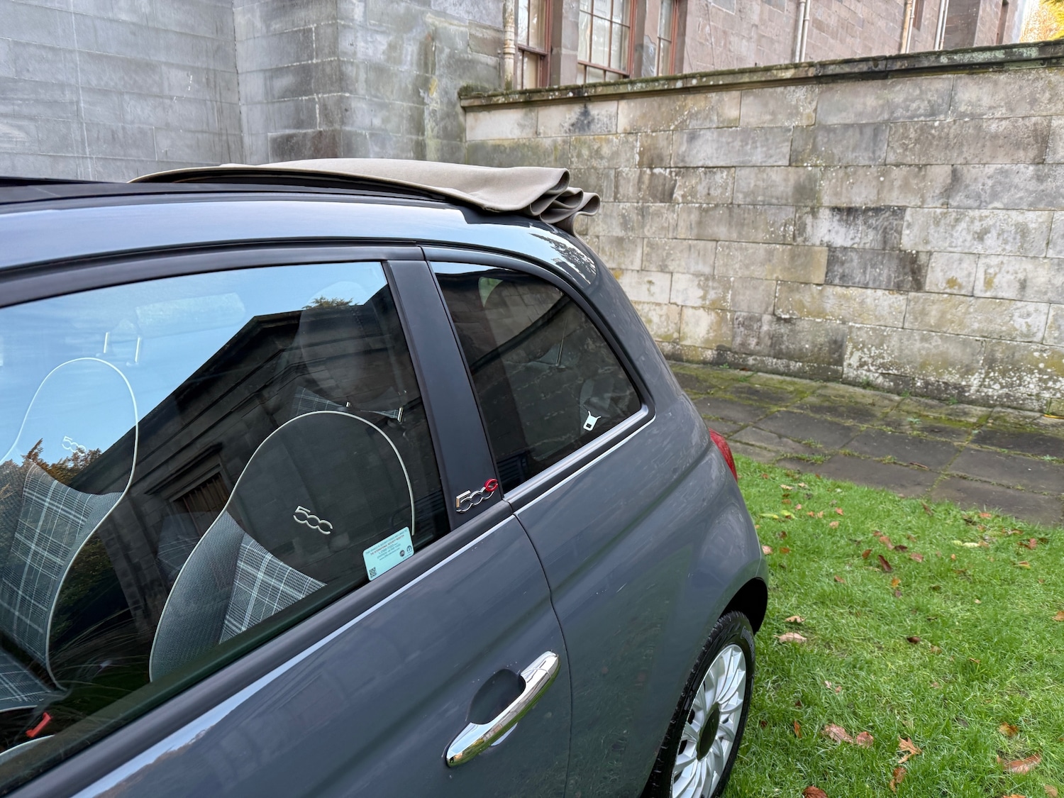 Used Fiat 500 2021 for sale - 76902000: Photo 22