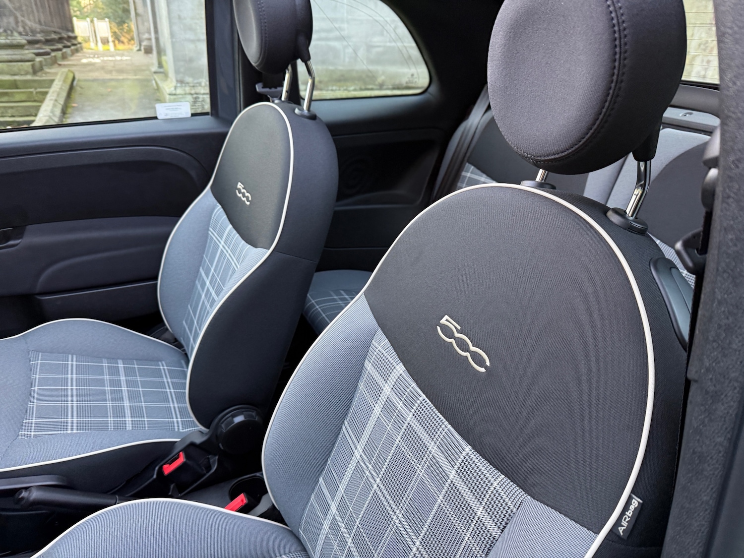 Used Fiat 500 2021 for sale - 76902000: Photo 25